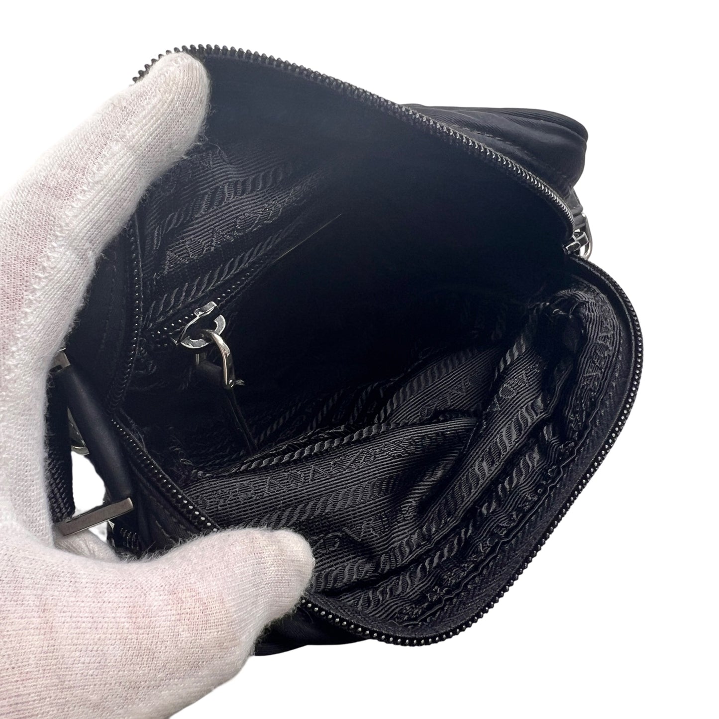 Prada Shoulder Bags A-14782