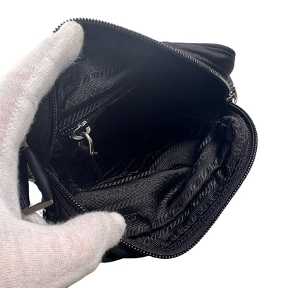 Prada Shoulder Bags A-14782