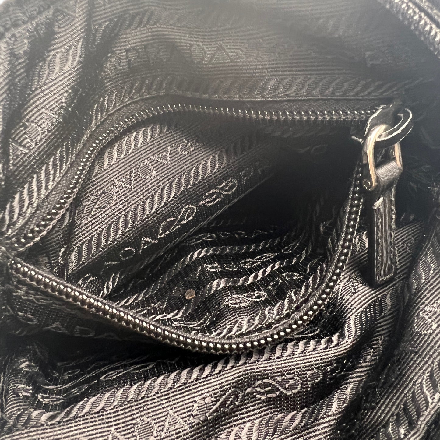Prada Shoulder Bags A-14782