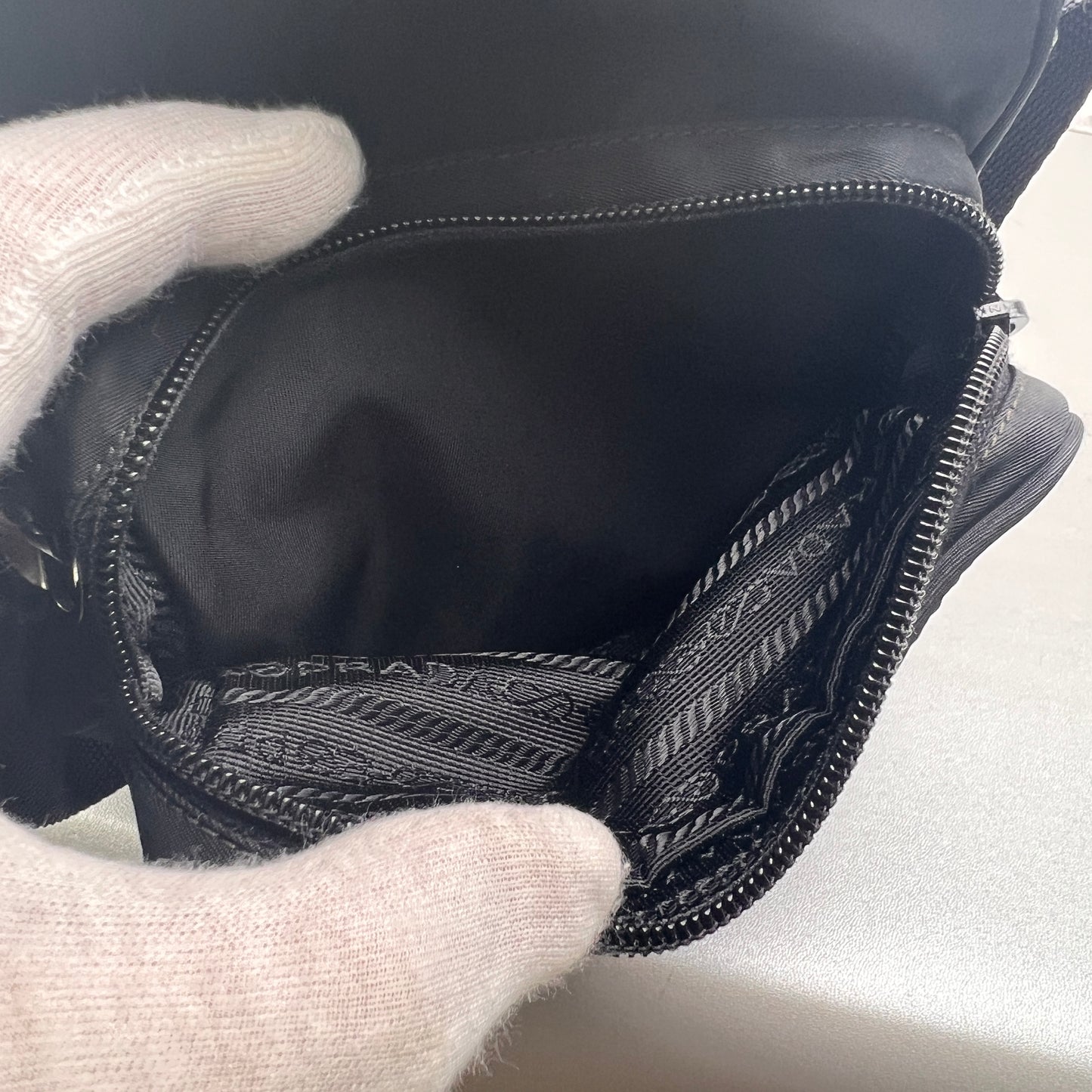 Prada Shoulder Bags A-14782