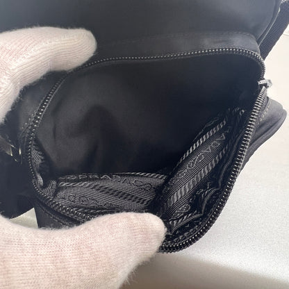 Prada Shoulder Bags A-14782
