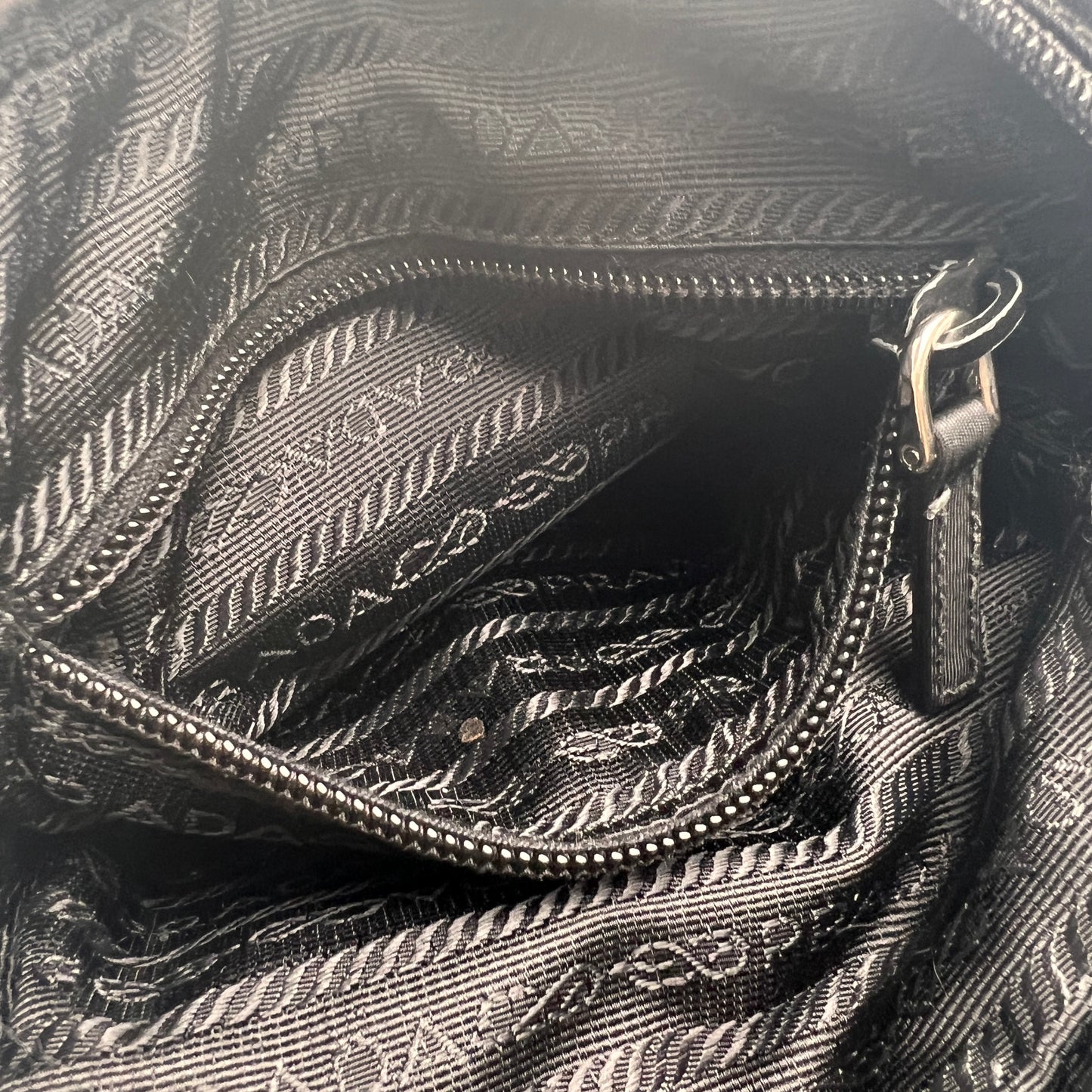 Prada Shoulder Bags A-14782