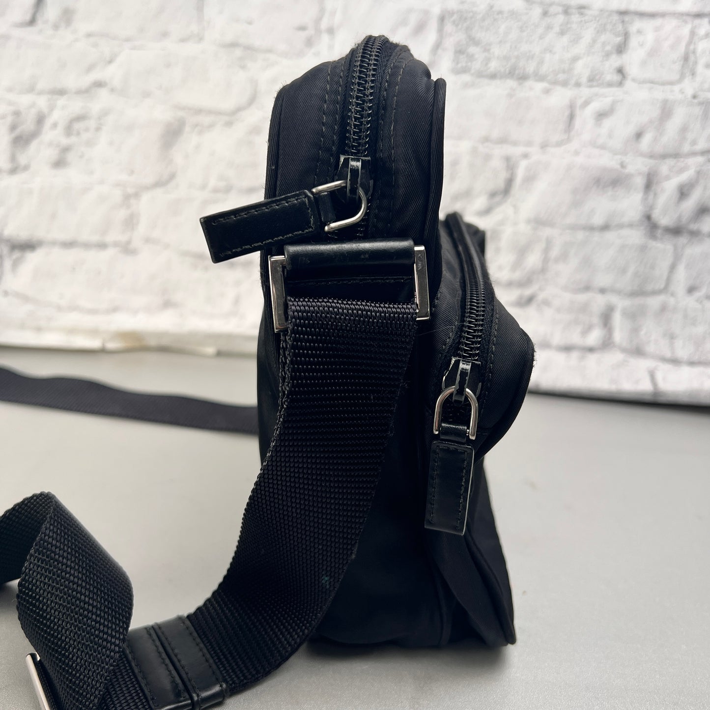 Prada Shoulder Bags A-14782