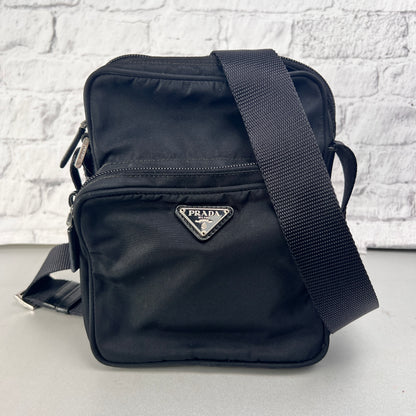 Prada Shoulder Bags A-14782