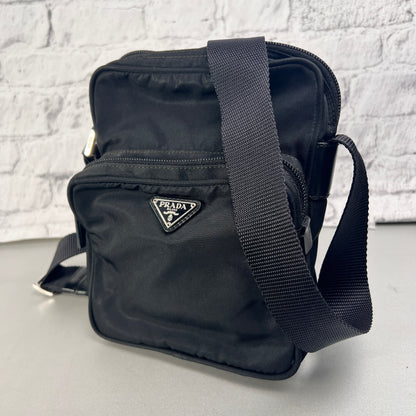 Prada Shoulder Bags A-14782