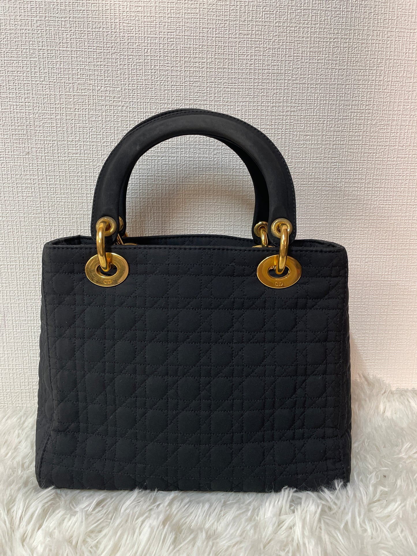 Dior Handle Bags A-14784