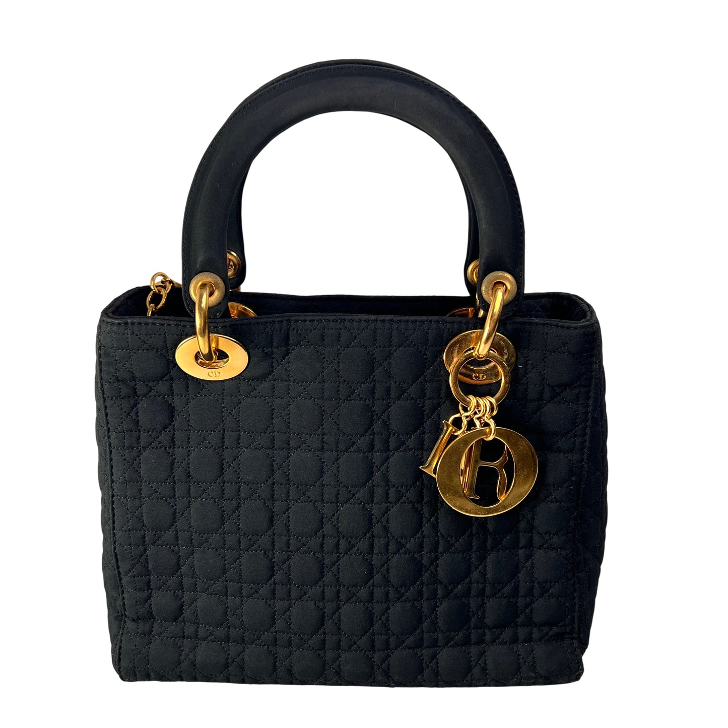 Dior Handle Bags A-14784