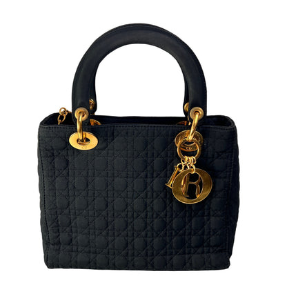 Dior Handle Bags A-14784