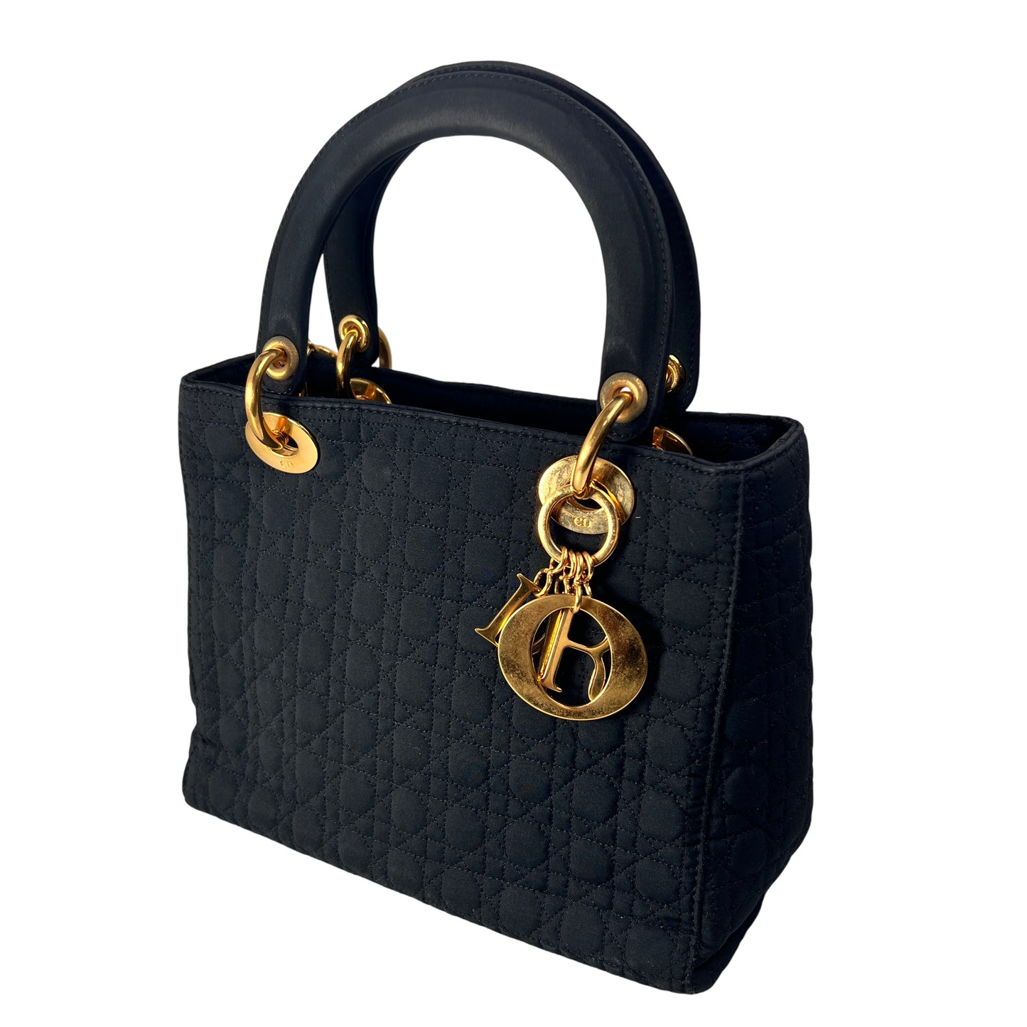 Dior Handle Bags A-14784