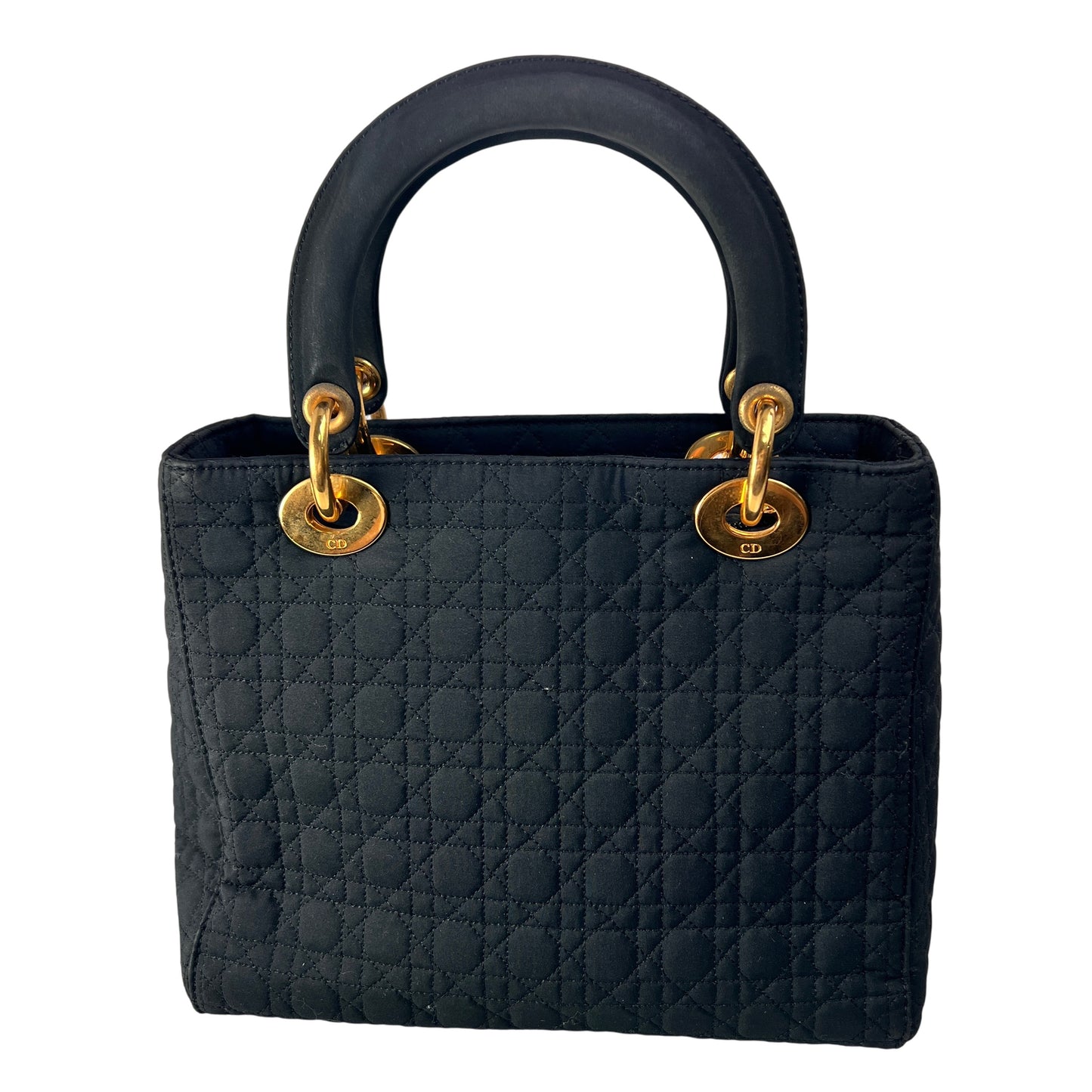 Dior Handle Bags A-14784