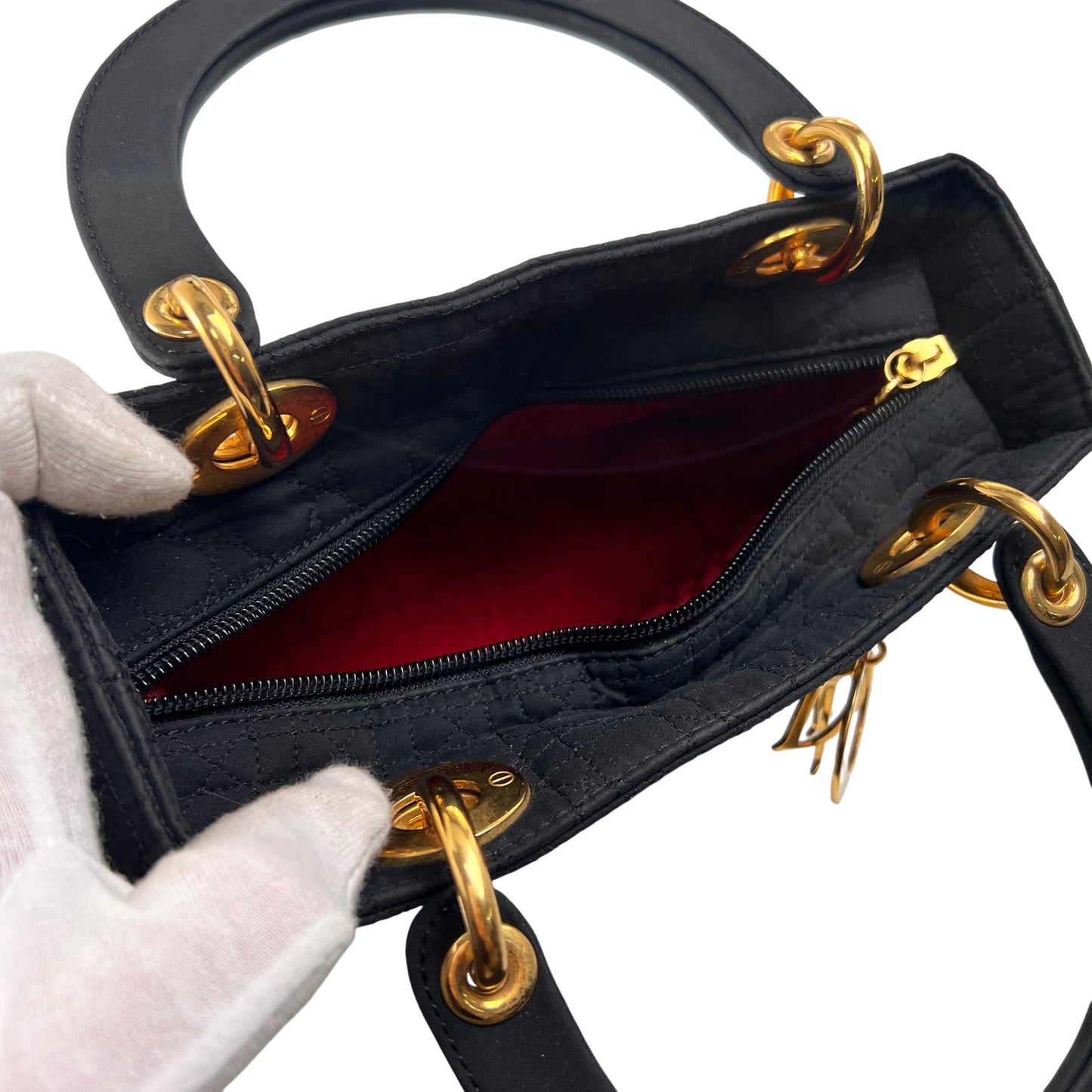 Dior Handle Bags A-14784