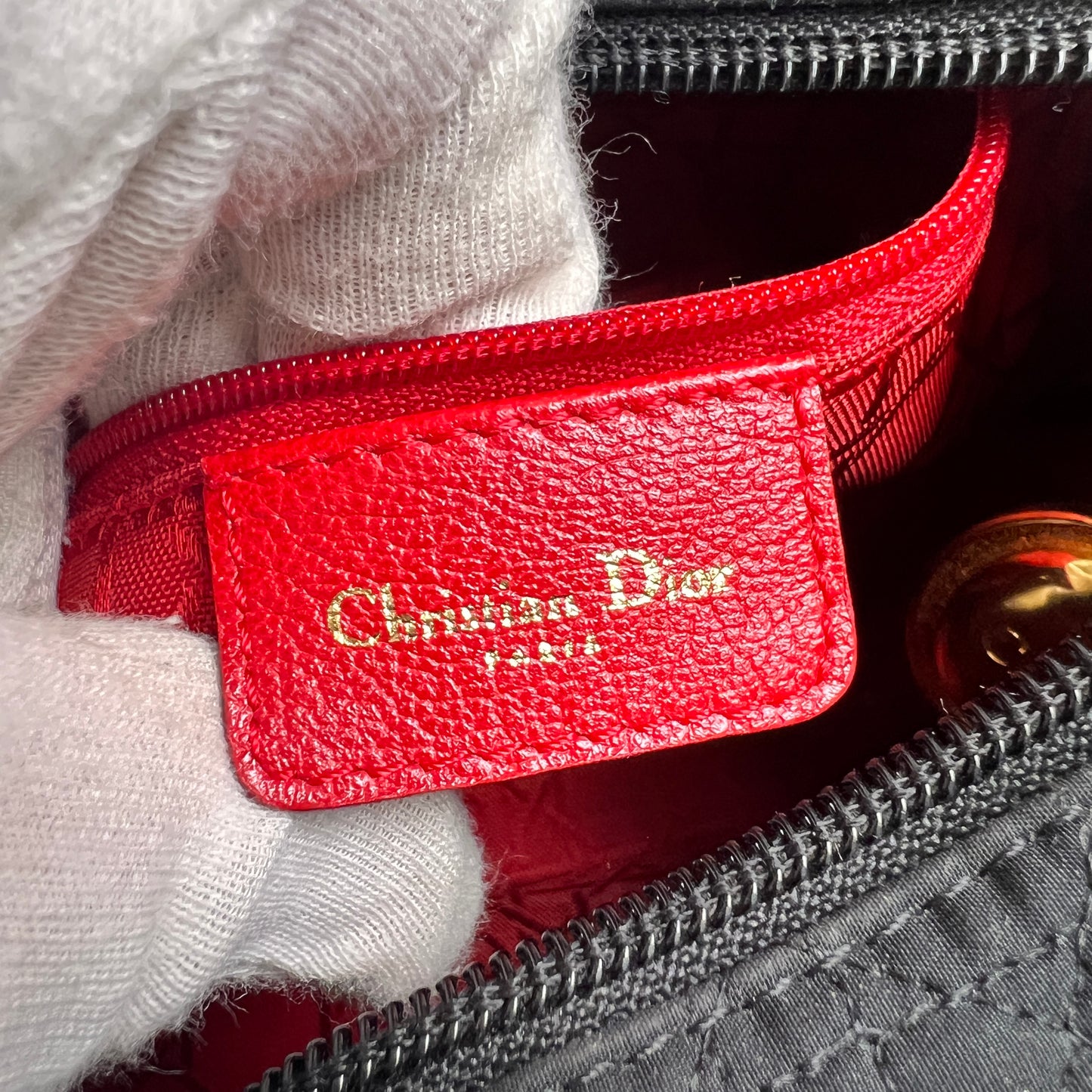 Dior Handle Bags A-14784
