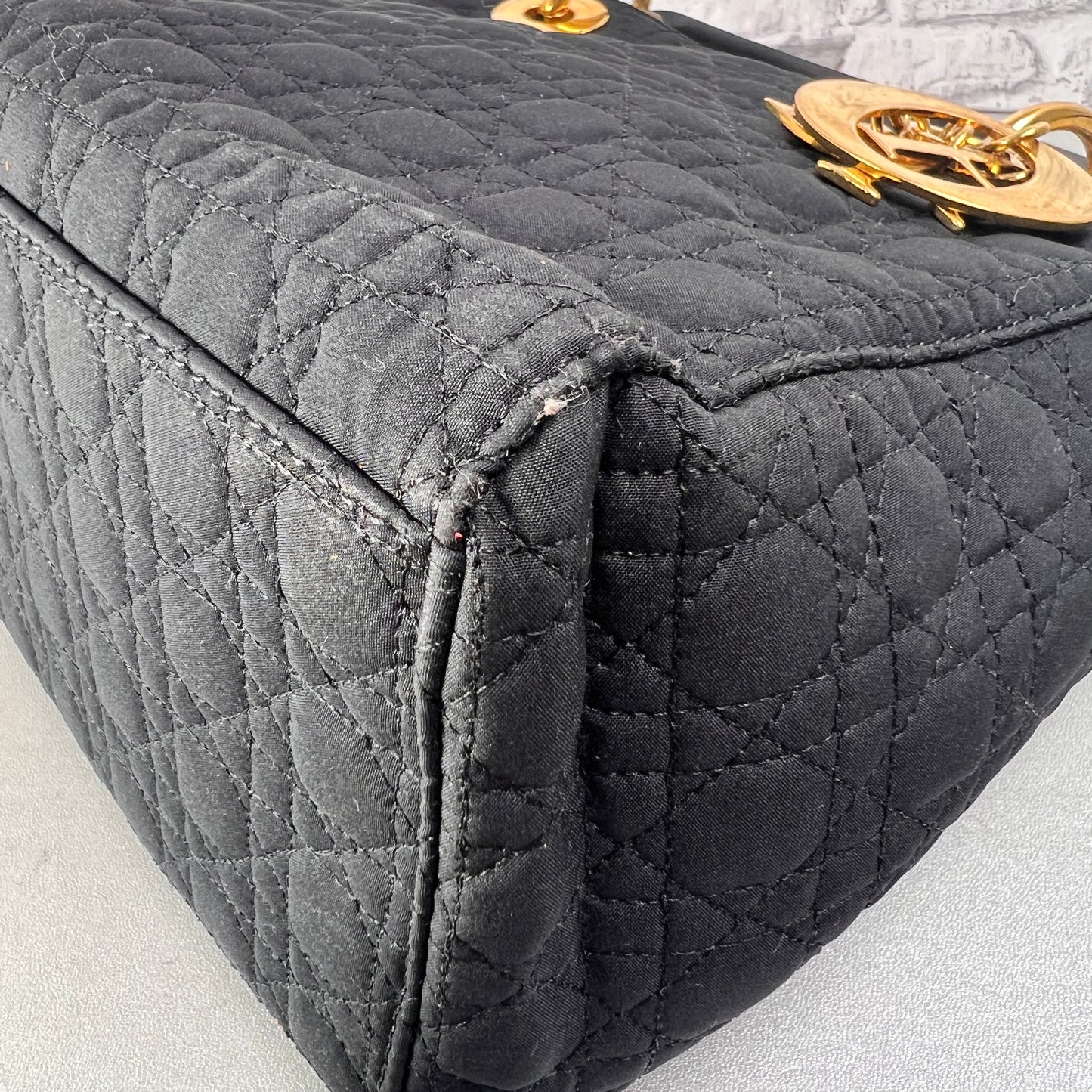 Dior Handle Bags A-14784