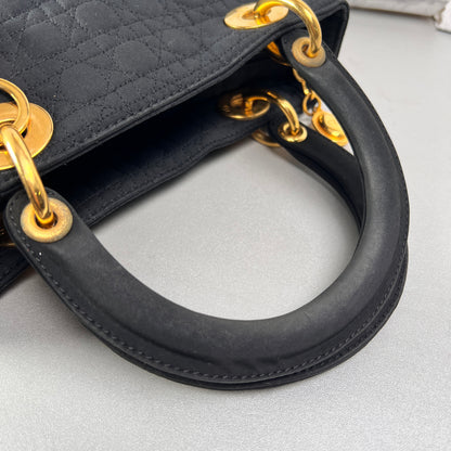 Dior Handle Bags A-14784