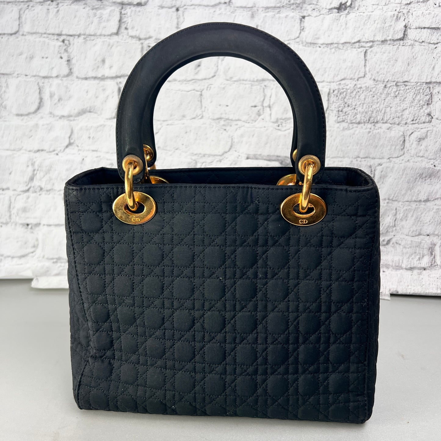 Dior Handle Bags A-14784