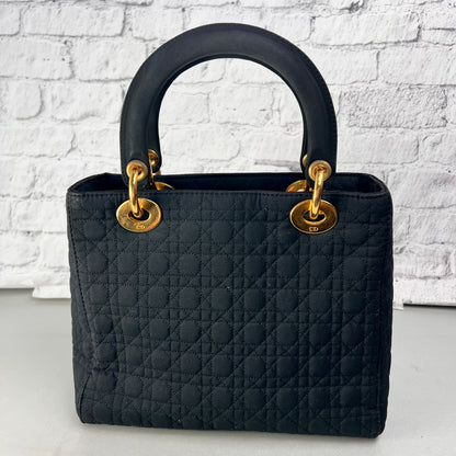 Dior Handle Bags A-14784