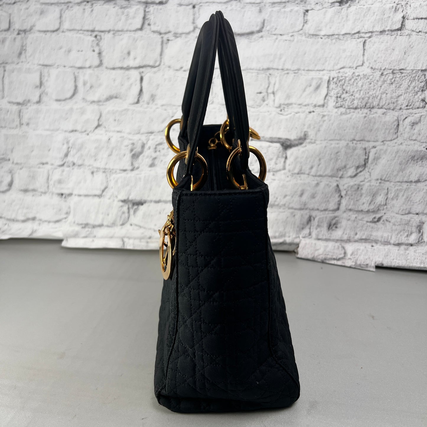 Dior Handle Bags A-14784