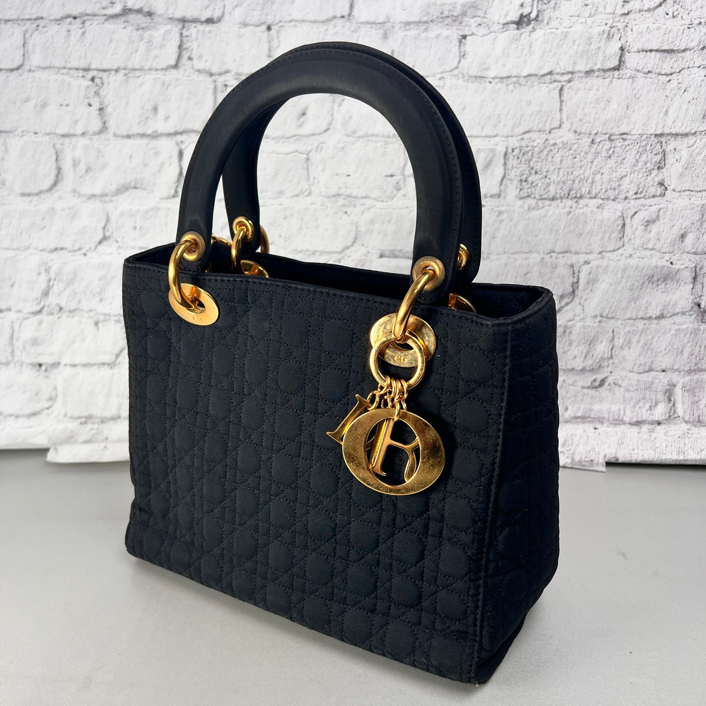 Dior Handle Bags A-14784