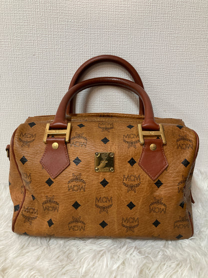 MCM Handle Bags A-14786