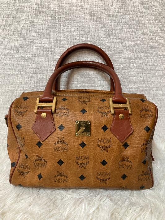 MCM Handle Bags A-14786