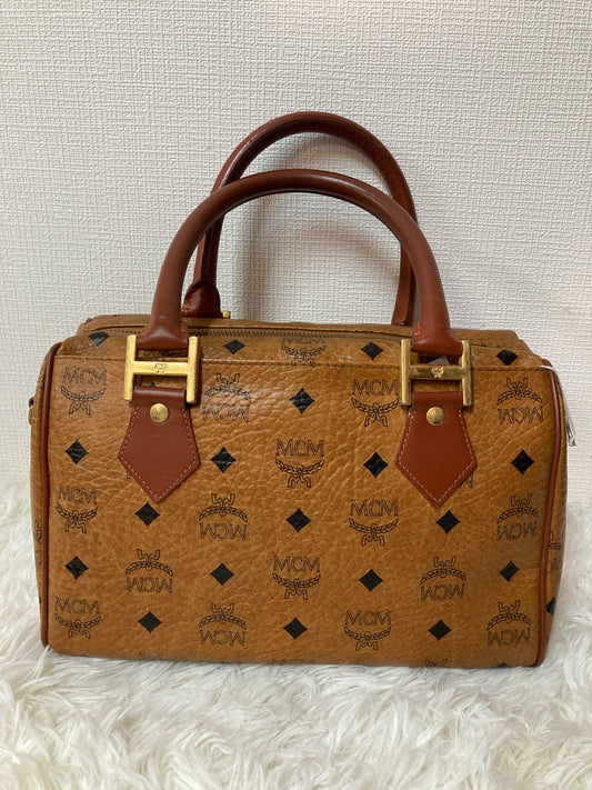 MCM Handle Bags A-14786