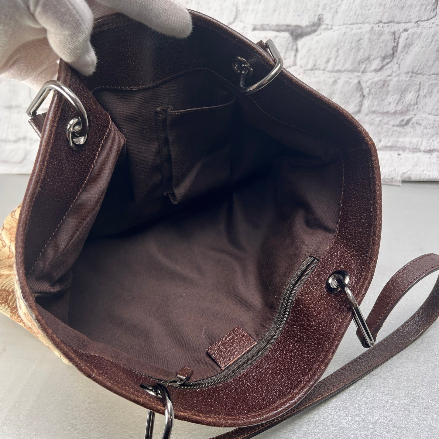 Gucci Tote Bags A-14790