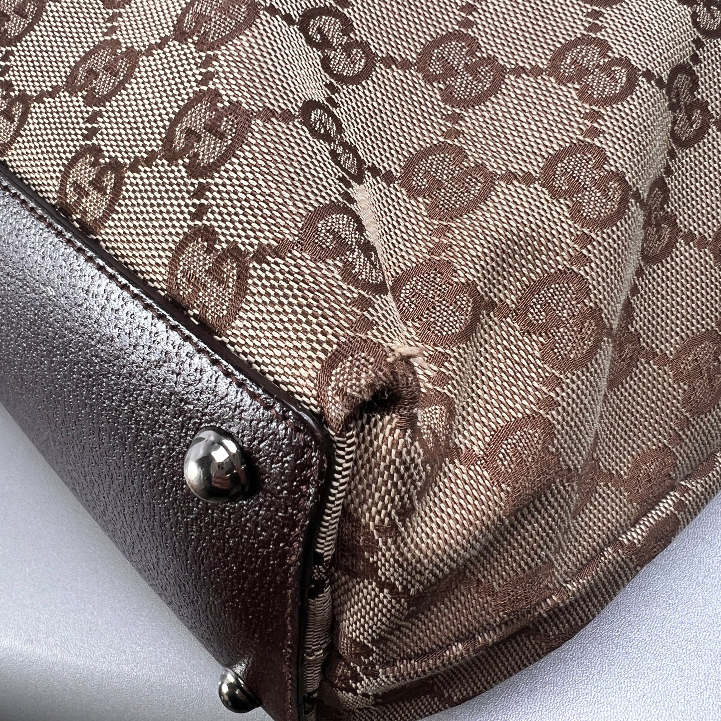 Gucci Tote Bags A-14790
