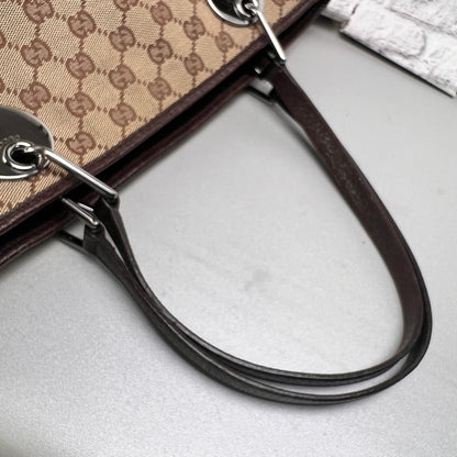 Gucci Tote Bags A-14790