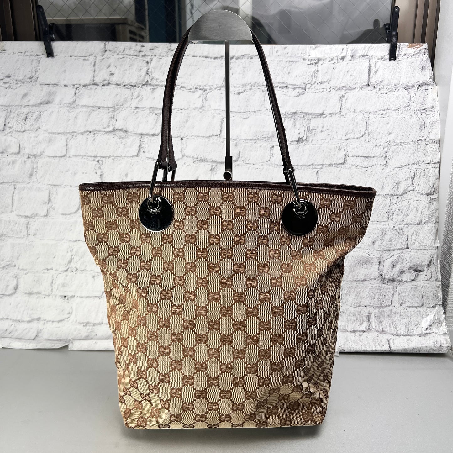 Gucci Tote Bags A-14790