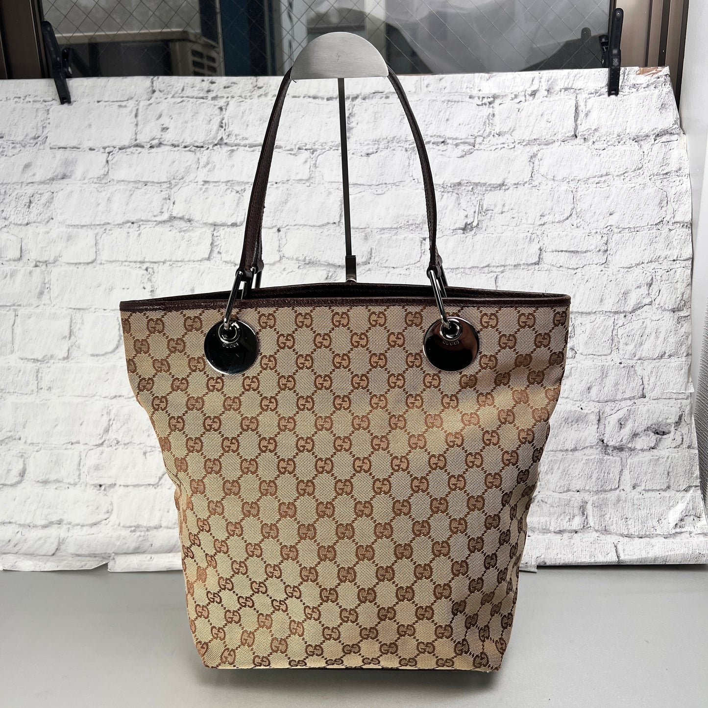 Gucci Tote Bags A-14790