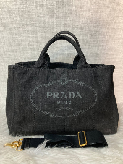 Prada Tote Bags A-14791