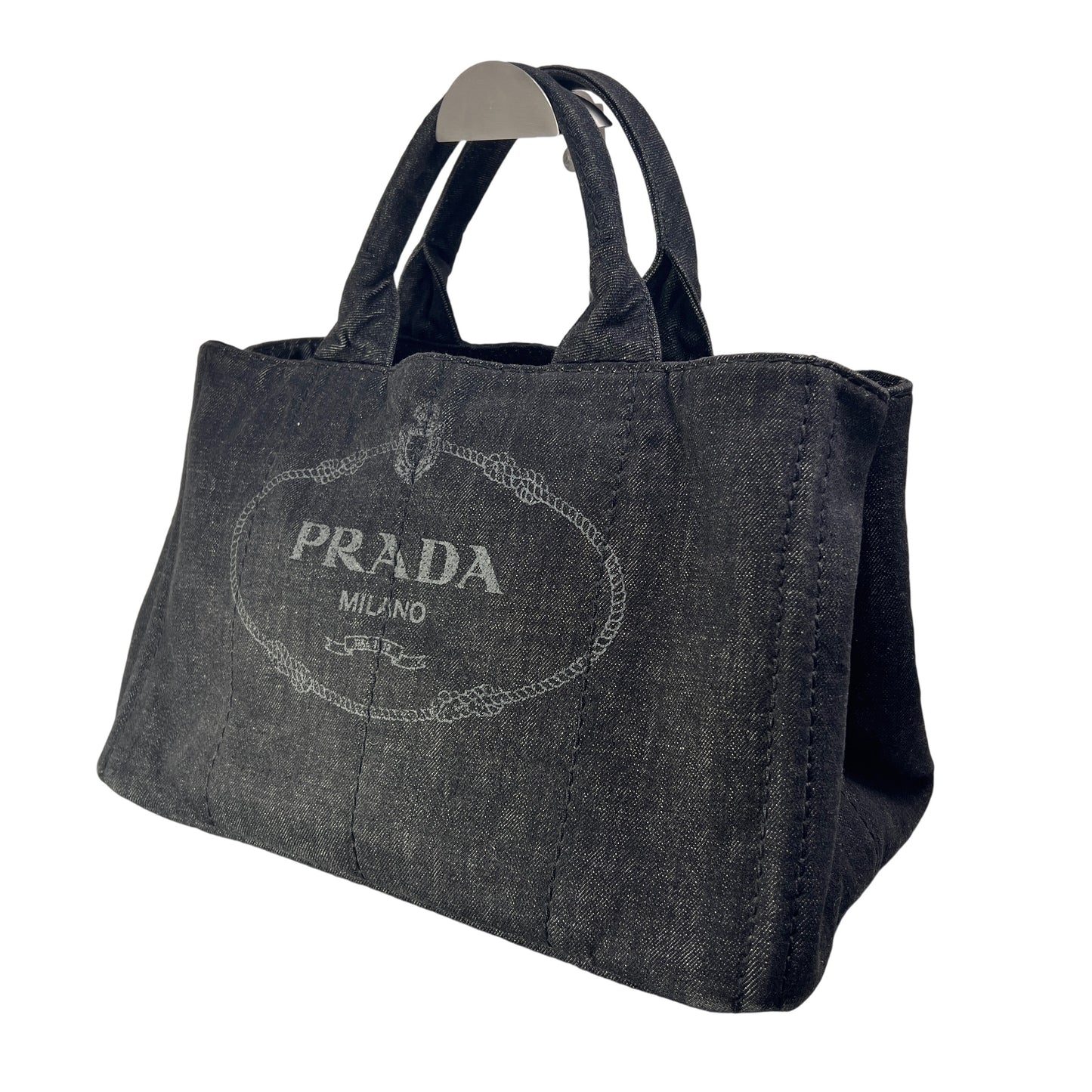 Prada Tote Bags A-14791