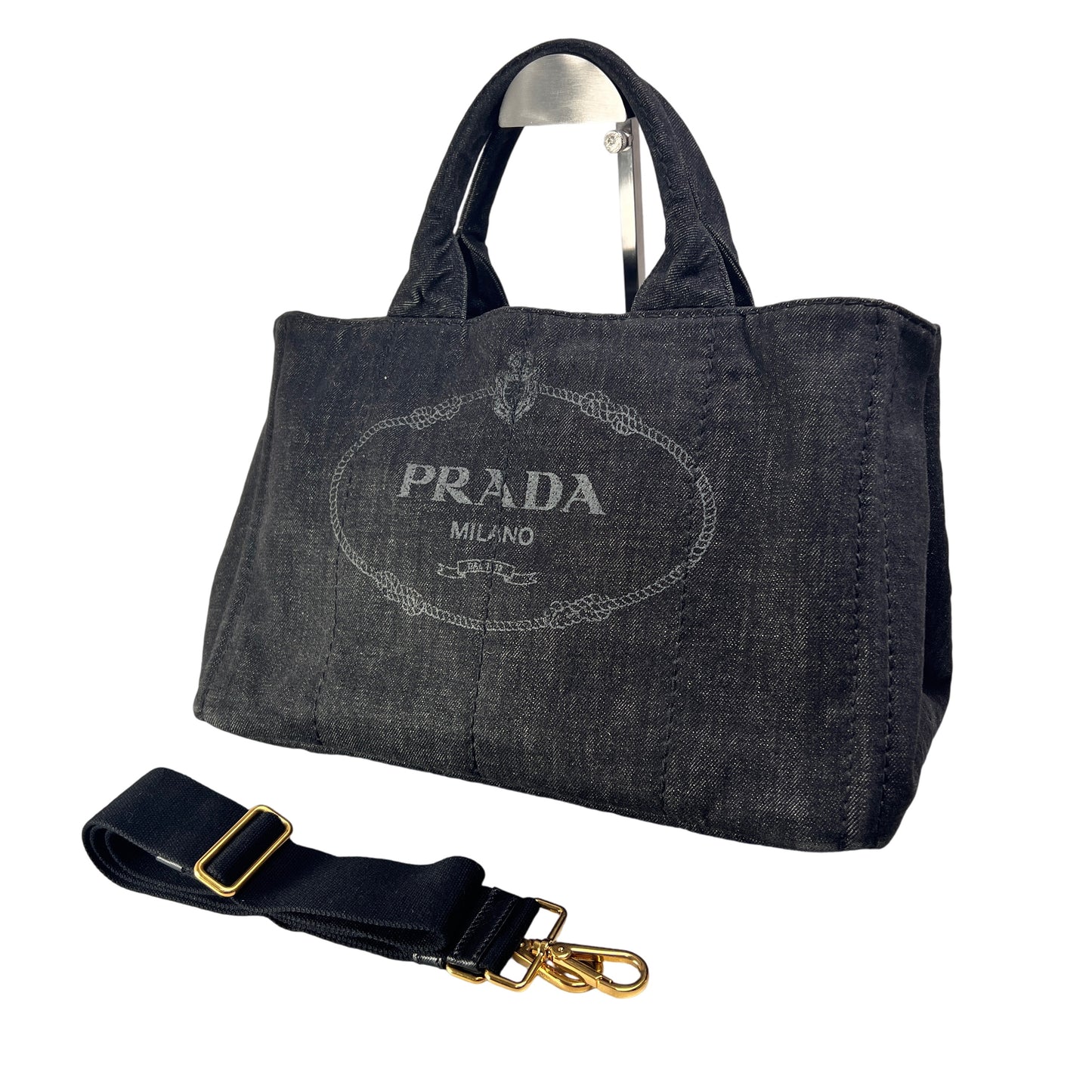 Prada Tote Bags A-14791