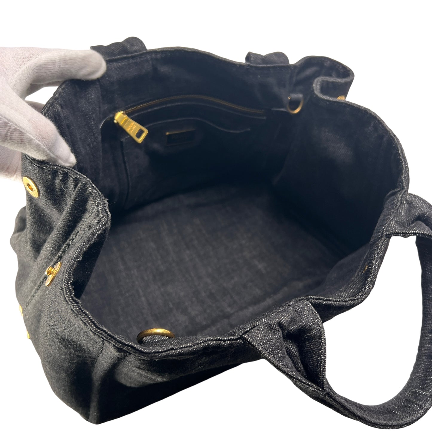 Prada Tote Bags A-14791