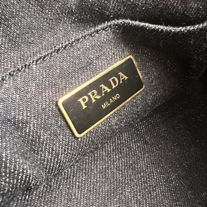 Prada Tote Bags A-14791