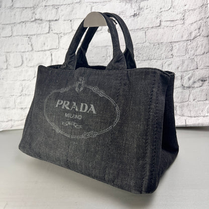 Prada Tote Bags A-14791
