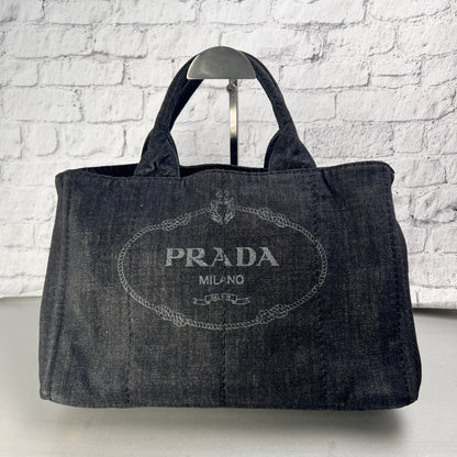 Prada Tote Bags A-14791