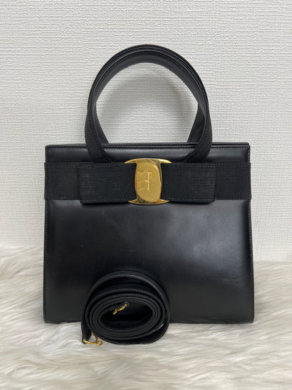 Ferragamo Handle Bags A-14792