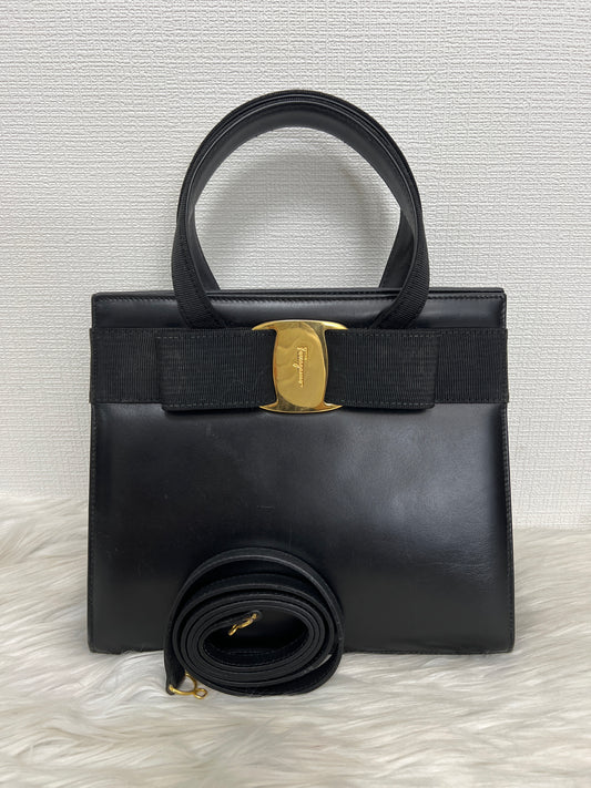 Ferragamo Handle Bags A-14792