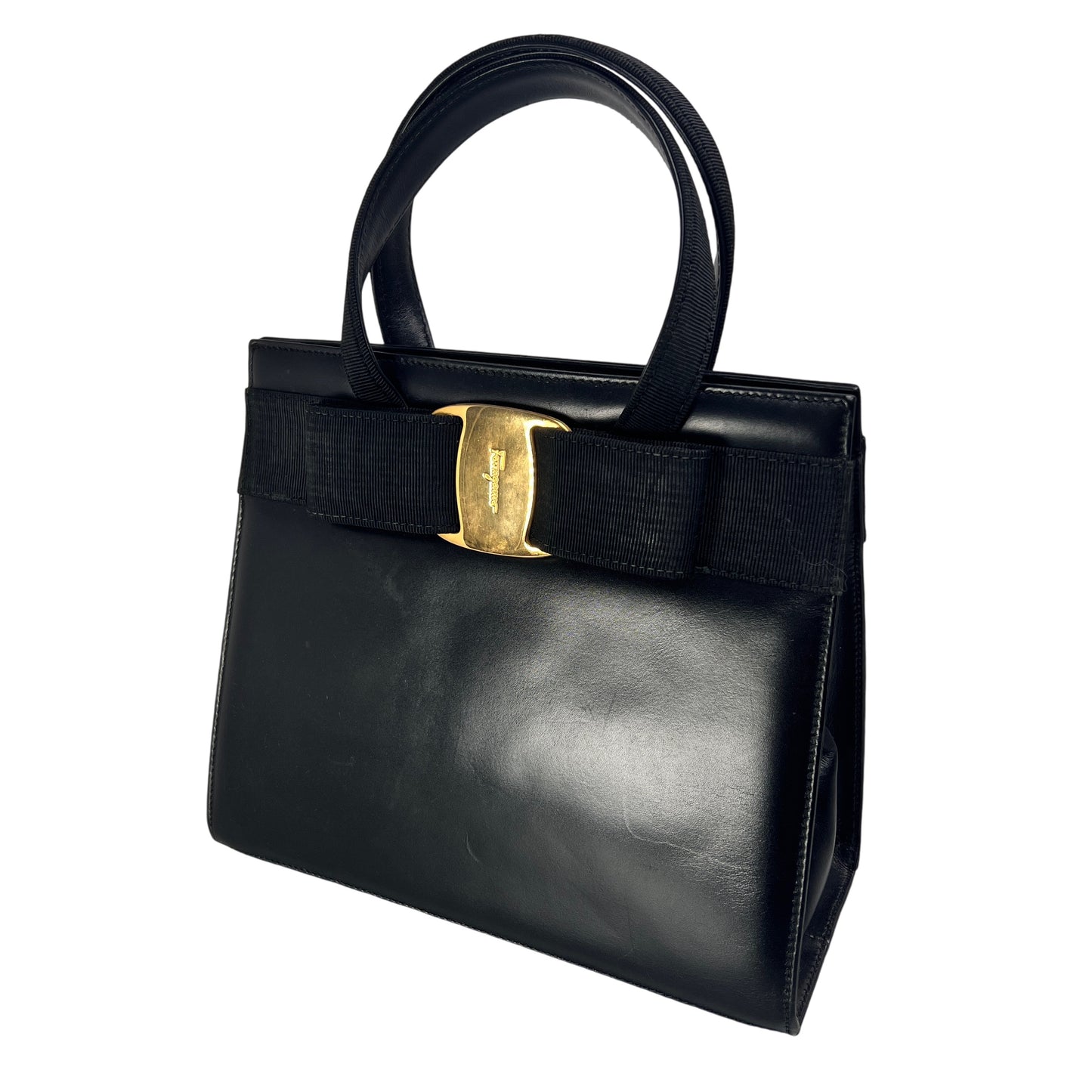 Ferragamo Handle Bags A-14792