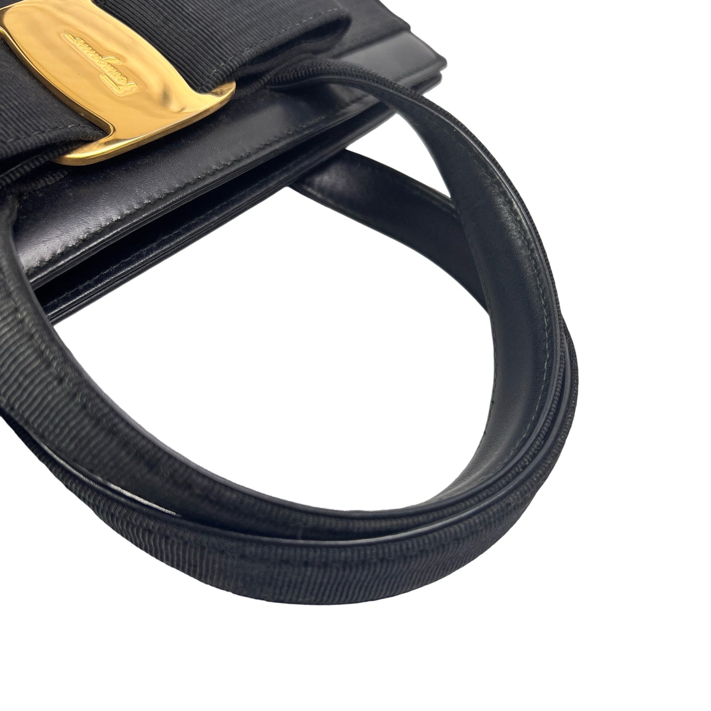 Ferragamo Handle Bags A-14792