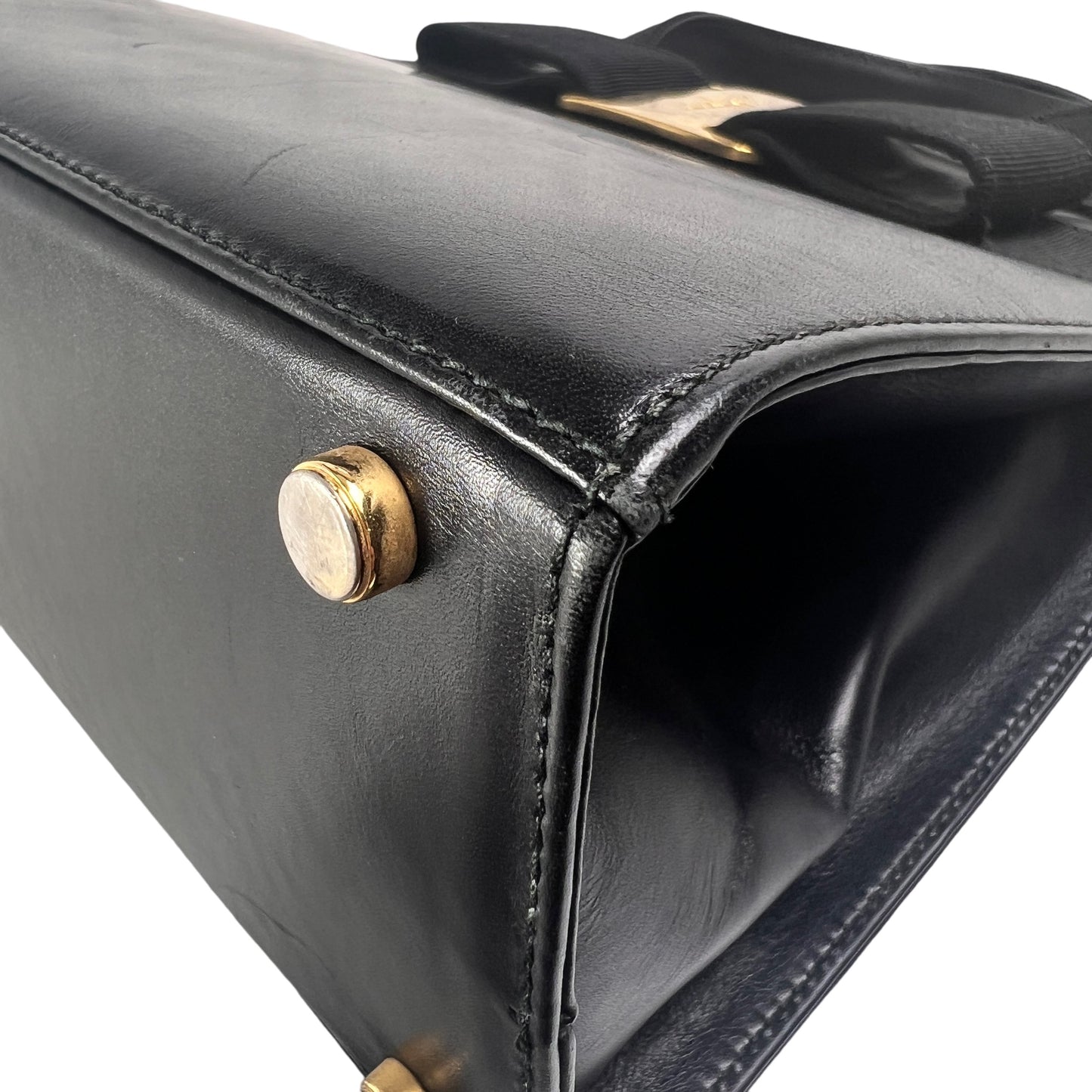 Ferragamo Handle Bags A-14792