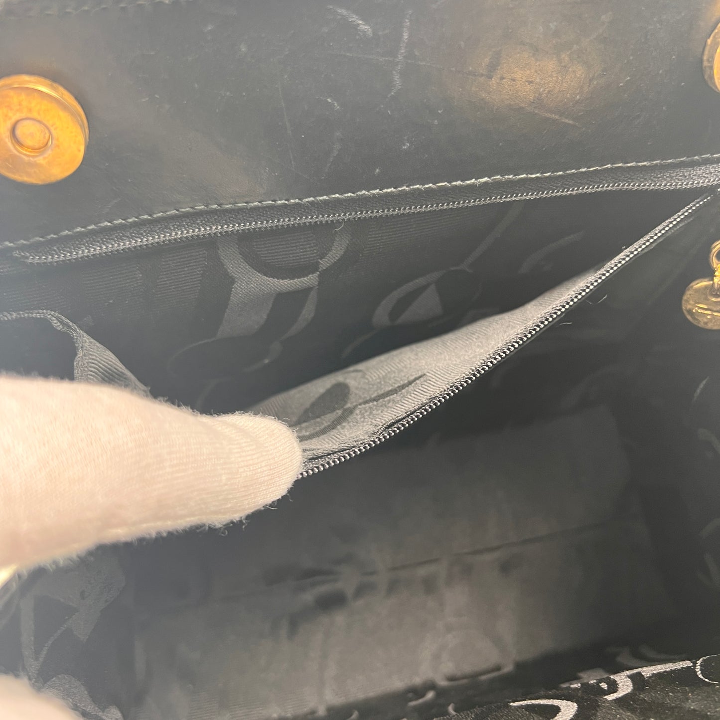 Ferragamo Handle Bags A-14792
