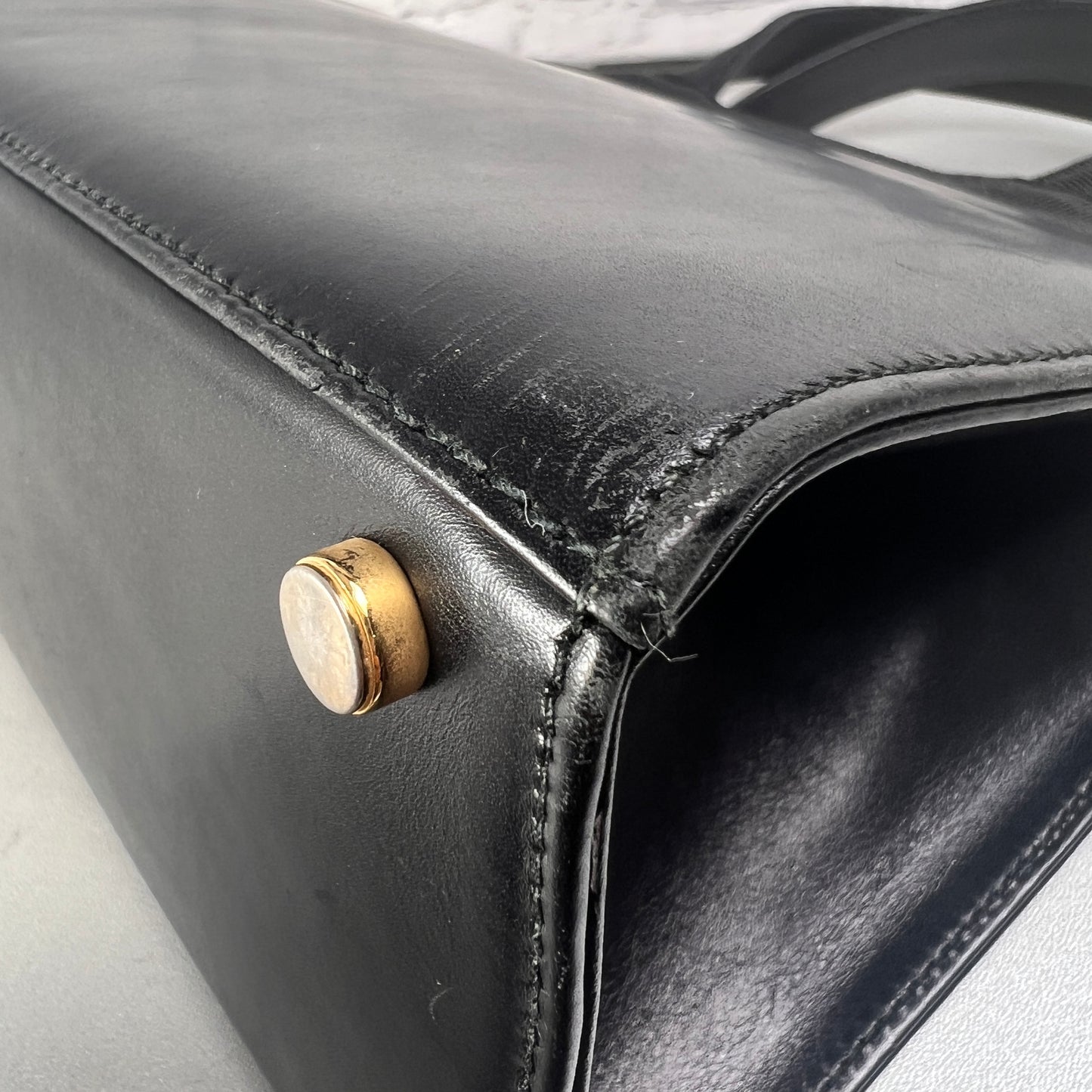 Ferragamo Handle Bags A-14792