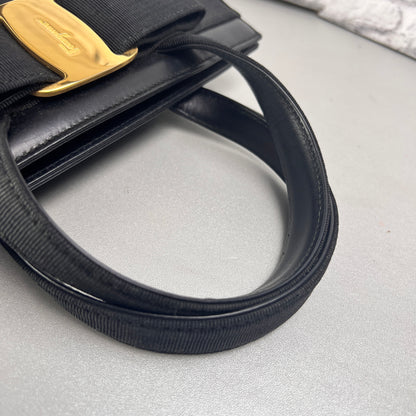Ferragamo Handle Bags A-14792