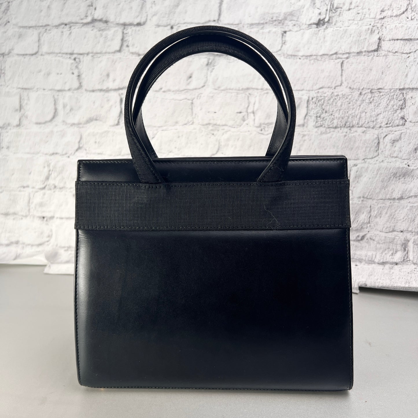 Ferragamo Handle Bags A-14792