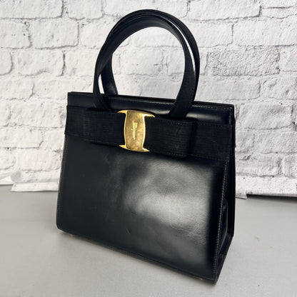 Ferragamo Handle Bags A-14792