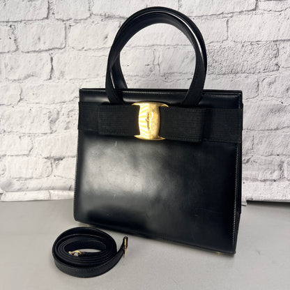 Ferragamo Handle Bags A-14792