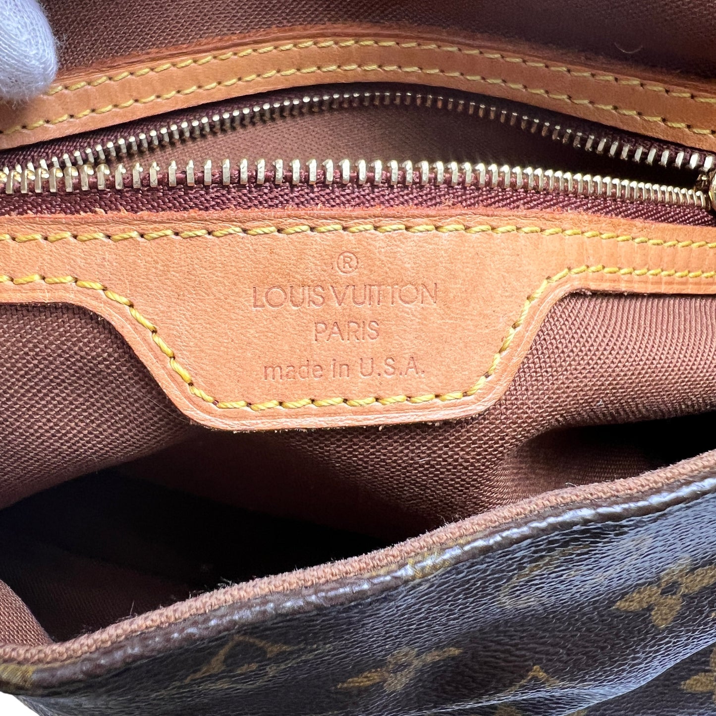 ルイ・ヴィトン Shoulder Bags A-14793