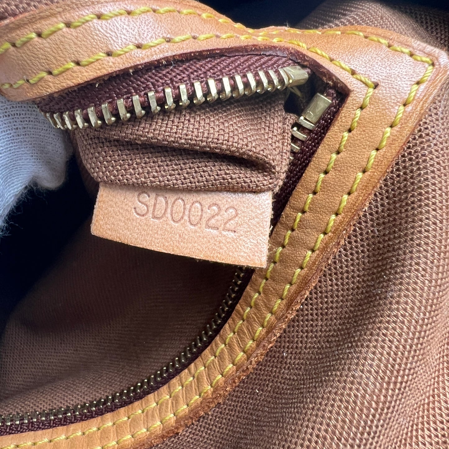 ルイ・ヴィトン Shoulder Bags A-14793